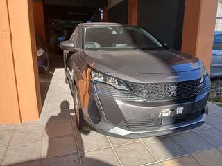Peugeot 3008 2021 ΑΥΤΟΜΑΤΟ- ΕΛΛΗΝΙΚΗΣ ΑΝΤΙΠΡΟΣΩΠΕΙΑΣ-thumb-2