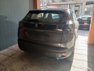 Peugeot 3008 2021 ΑΥΤΟΜΑΤΟ- ΕΛΛΗΝΙΚΗΣ ΑΝΤΙΠΡΟΣΩΠΕΙΑΣ-thumb-8