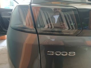 Peugeot 3008 2021 ΑΥΤΟΜΑΤΟ- ΕΛΛΗΝΙΚΗΣ ΑΝΤΙΠΡΟΣΩΠΕΙΑΣ-thumb-14