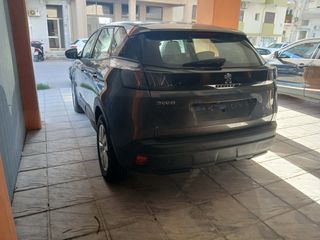 Peugeot 3008 2021 ΑΥΤΟΜΑΤΟ- ΕΛΛΗΝΙΚΗΣ ΑΝΤΙΠΡΟΣΩΠΕΙΑΣ-thumb-22