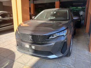 Peugeot 3008 2021 ΑΥΤΟΜΑΤΟ- ΕΛΛΗΝΙΚΗΣ ΑΝΤΙΠΡΟΣΩΠΕΙΑΣ-thumb-23