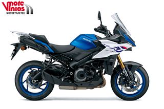 Suzuki GSX-S 1000 2026 GX M26 *ΕΠΩΝΥΜΑ ΔΩΡΑ+ΤΕΛΗ '26* ΑΝΑΜΕΝΕΤΑΙ Η ΤΙΜΗ-thumb-1