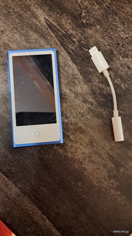 Apple ipod