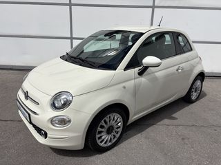Fiat 500 2019 (312) FACELIFT LOUNGE 1.2-thumb-1