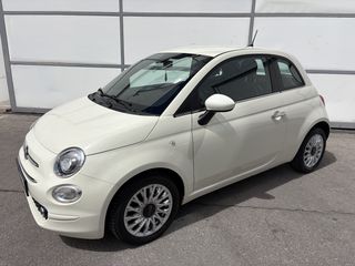 Fiat 500 2019 (312) FACELIFT LOUNGE 1.2-thumb-2