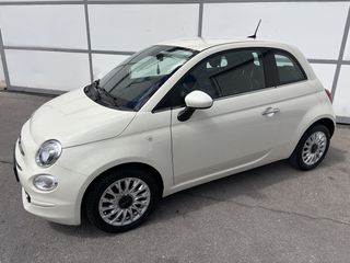 Fiat 500 2019 (312) FACELIFT LOUNGE 1.2-thumb-3