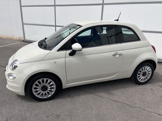 Fiat 500 2019 (312) FACELIFT LOUNGE 1.2-thumb-5