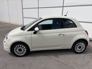 Fiat 500 2019 (312) FACELIFT LOUNGE 1.2-thumb-6
