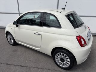 Fiat 500 2019 (312) FACELIFT LOUNGE 1.2-thumb-7