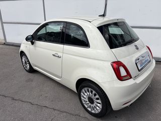 Fiat 500 2019 (312) FACELIFT LOUNGE 1.2-thumb-8