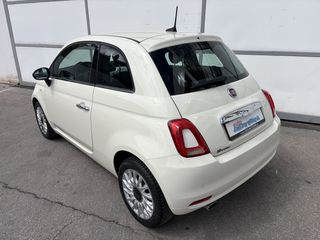 Fiat 500 2019 (312) FACELIFT LOUNGE 1.2-thumb-9