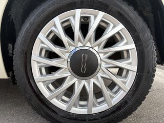 Fiat 500 2019 (312) FACELIFT LOUNGE 1.2-thumb-39