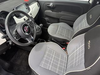 Fiat 500 2019 (312) FACELIFT LOUNGE 1.2-thumb-27