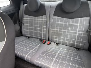 Fiat 500 2019 (312) FACELIFT LOUNGE 1.2-thumb-38