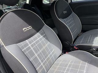 Fiat 500 2019 (312) FACELIFT LOUNGE 1.2-thumb-36
