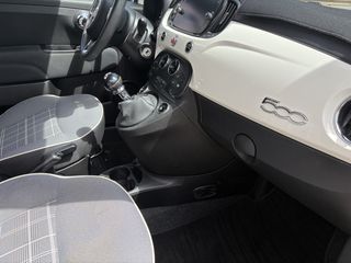 Fiat 500 2019 (312) FACELIFT LOUNGE 1.2-thumb-33