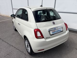 Fiat 500 2019 (312) FACELIFT LOUNGE 1.2-thumb-10