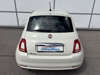 Fiat 500 2019 (312) FACELIFT LOUNGE 1.2-thumb-11