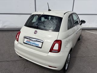Fiat 500 2019 (312) FACELIFT LOUNGE 1.2-thumb-13