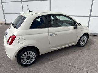 Fiat 500 2019 (312) FACELIFT LOUNGE 1.2-thumb-16