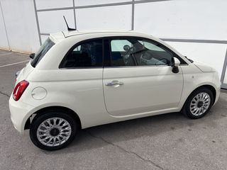 Fiat 500 2019 (312) FACELIFT LOUNGE 1.2-thumb-17