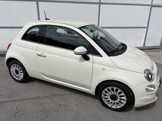 Fiat 500 2019 (312) FACELIFT LOUNGE 1.2-thumb-18