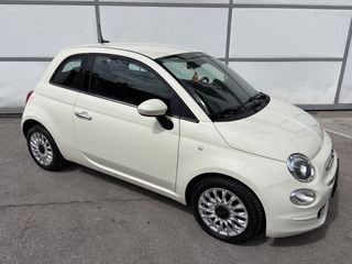 Fiat 500 2019 (312) FACELIFT LOUNGE 1.2-thumb-19