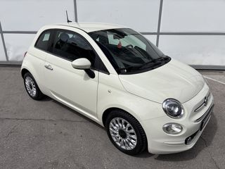 Fiat 500 2019 (312) FACELIFT LOUNGE 1.2-thumb-20