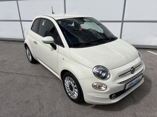 Fiat 500 2019 (312) FACELIFT LOUNGE 1.2-thumb-21