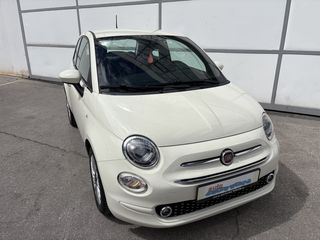 Fiat 500 2019 (312) FACELIFT LOUNGE 1.2-thumb-22