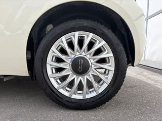 Fiat 500 2019 (312) FACELIFT LOUNGE 1.2-thumb-25