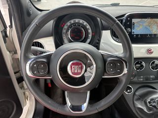 Fiat 500 2019 (312) FACELIFT LOUNGE 1.2-thumb-4