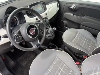Fiat 500 2019 (312) FACELIFT LOUNGE 1.2-thumb-26