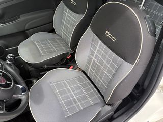 Fiat 500 2019 (312) FACELIFT LOUNGE 1.2-thumb-29