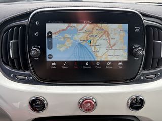 Fiat 500 2019 (312) FACELIFT LOUNGE 1.2-thumb-30