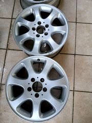 ΖΑΝΤΕΣ 16 INCHES  MERCEDES CLK W209
