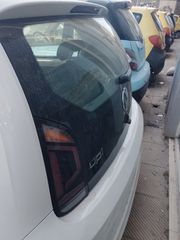 Volkswagen Up 2019 Μove Up/ ΠΡΟΚΑΤΑΒΟΛΗ 2170Ε ΚΑΙ 48 ΔΟΣΕΙΣ ΧΩΡΙΣ ΤΡΑΠΕΖΑ-thumb-3