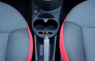 Fiat 500 2017 LOUNCE 1.250cc EURO  6 - BLUETOOTH - PARKTRONIC -ΖΑΝΤΕΣ 15''-thumb-15