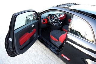 Fiat 500 2017 LOUNCE 1.250cc EURO  6 - BLUETOOTH - PARKTRONIC -ΖΑΝΤΕΣ 15''-thumb-21