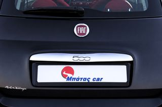 Fiat 500 2017 LOUNCE 1.250cc EURO  6 - BLUETOOTH - PARKTRONIC -ΖΑΝΤΕΣ 15''-thumb-22