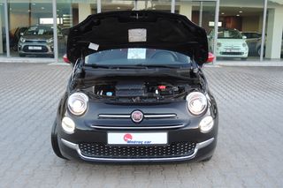 Fiat 500 2017 LOUNCE 1.250cc EURO  6 - BLUETOOTH - PARKTRONIC -ΖΑΝΤΕΣ 15''-thumb-26