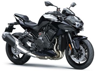 Kawasaki Z H2 2026