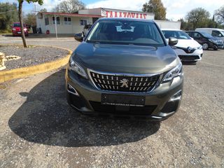 Peugeot 3008 2019 1.5 BLUEHDI 130 ALLURE EAT8
