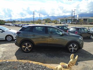 Peugeot 3008 2019 1.5 BLUEHDI 130 ALLURE EAT8-thumb-4