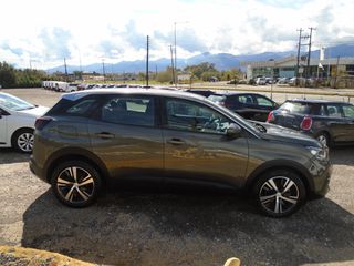 Peugeot 3008 2019 1.5 BLUEHDI 130 ALLURE EAT8-thumb-5