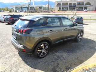 Peugeot 3008 2019 1.5 BLUEHDI 130 ALLURE EAT8-thumb-6