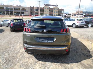 Peugeot 3008 2019 1.5 BLUEHDI 130 ALLURE EAT8-thumb-8