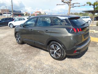 Peugeot 3008 2019 1.5 BLUEHDI 130 ALLURE EAT8-thumb-9