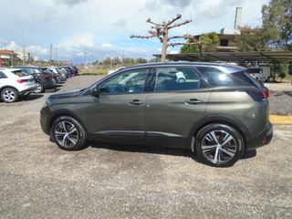 Peugeot 3008 2019 1.5 BLUEHDI 130 ALLURE EAT8-thumb-10