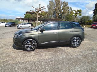 Peugeot 3008 2019 1.5 BLUEHDI 130 ALLURE EAT8-thumb-11